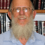 הרב יעקב מידן