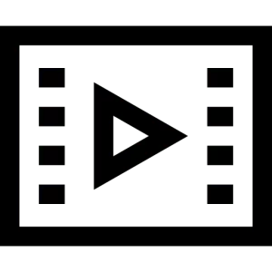 אייקון של סרטון