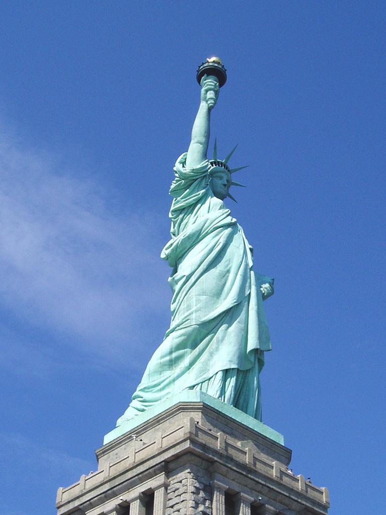 פסל החירות