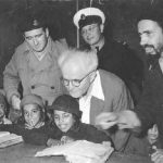 ben gurion