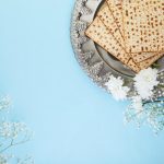 תמונת אוירה לפסח