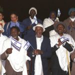 עליית יהודי אתיופיה