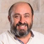 תמונה של חכם חזי כהן