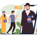 אנשים דתיים