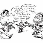 צנזורה, קריקטורה שי צ'רקה