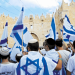 ריקוד דגלים