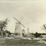 תחנת הרוח בירושלים